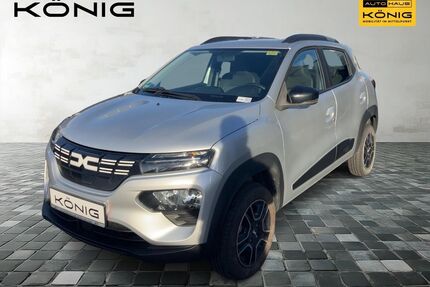 Dacia Spring Gebrauchtwagen