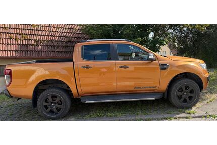 Ford Ranger Gebrauchtwagen