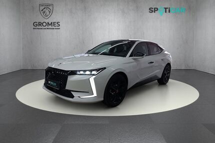 VW DS4 Crossback 