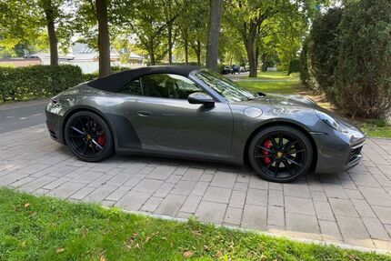 Porsche 992 Gebrauchtwagen