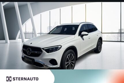 Mercedes-Benz GLC 220 Gebrauchtwagen