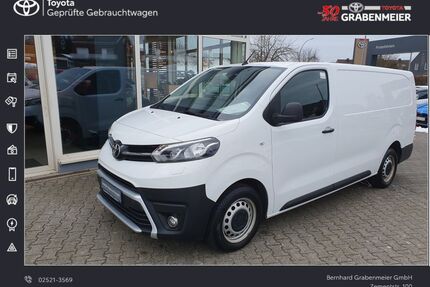 Toyota Proace (Verso) Gebrauchtwagen
