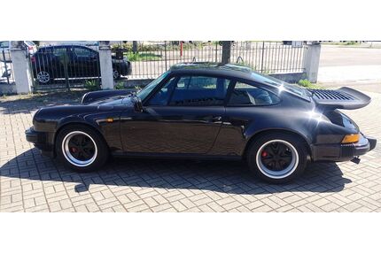 Porsche 911 Urmodell Gebrauchtwagen