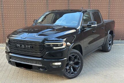 Dodge RAM Gebrauchtwagen