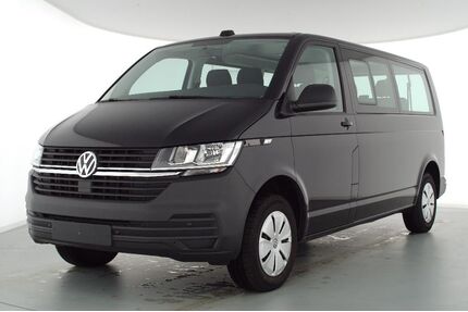 VW T6 Kombi Gebrauchtwagen