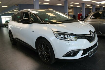 Renault Grand Scenic DCI 160 GPF Bose - Panorama- AHK - Gebrauchtwagen