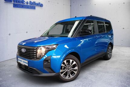 Ford Tourneo Courier Gebrauchtwagen
