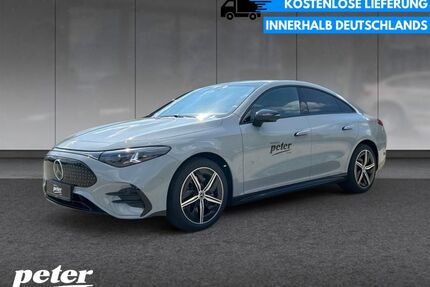 Mercedes-Benz CLA 250 Gebrauchtwagen