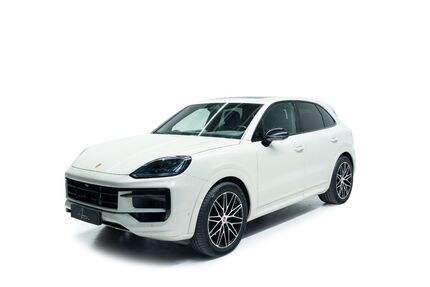 Porsche Cayenne Gebrauchtwagen