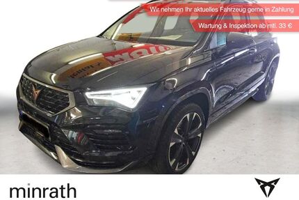 Cupra Ateca Gebrauchtwagen