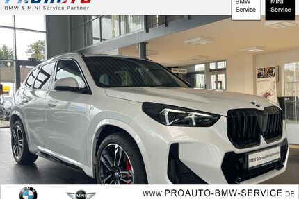 BMW X1 Gebrauchtwagen