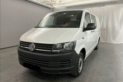 VW T6 andere Gebrauchtwagen