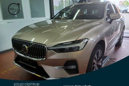 Volvo XC60 Gebrauchtwagen