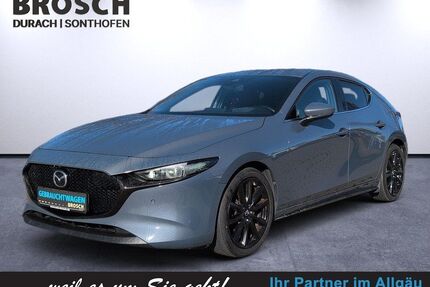 Mazda 3 Gebrauchtwagen