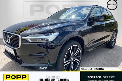 Volvo XC60 Gebrauchtwagen
