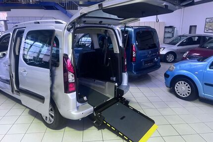Citroen Berlingo Gebrauchtwagen