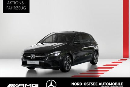 Mercedes-Benz B 200 Gebrauchtwagen