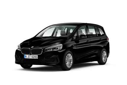 BMW 218 Gran Tourer Gebrauchtwagen