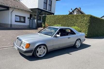 Mercedes-Benz 230 Gebrauchtwagen