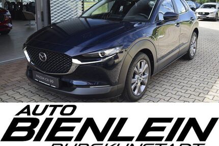 Mazda CX-30 Gebrauchtwagen