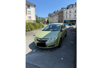 Opel Corsa Gebrauchtwagen