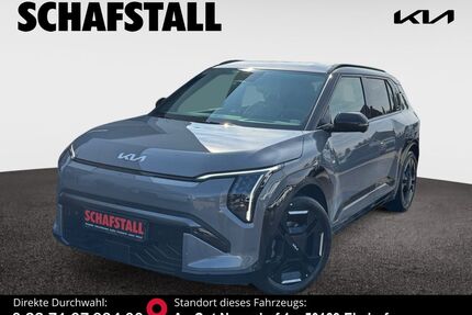 Kia EV3 Gebrauchtwagen