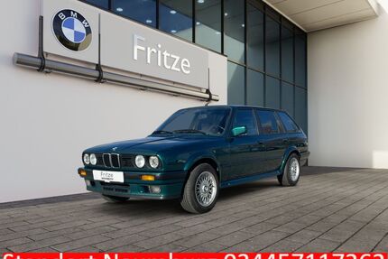 BMW 325 Gebrauchtwagen