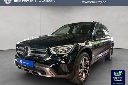 Mercedes-Benz GLC 300 Gebrauchtwagen