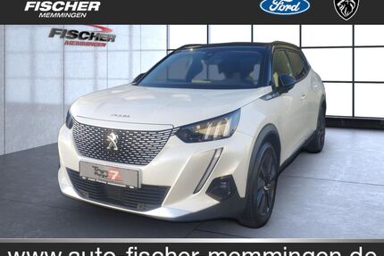 Peugeot 2008 Gebrauchtwagen