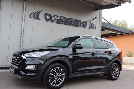Hyundai TUCSON Gebrauchtwagen