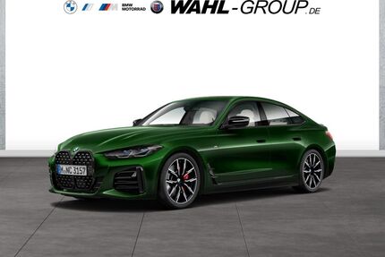 BMW 430 Gran Coupé Gebrauchtwagen