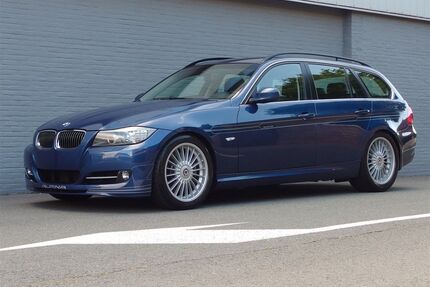 Alpina B3 Gebrauchtwagen