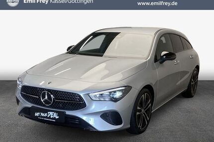 Mercedes-Benz CLA 180 Shooting Brake Gebrauchtwagen