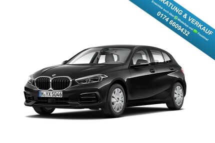 BMW 118 Gebrauchtwagen