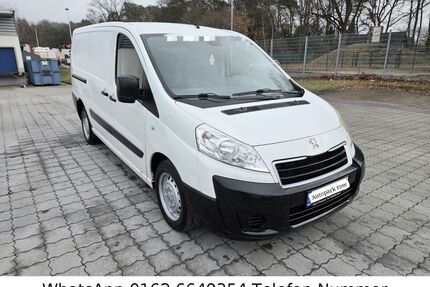 Peugeot Expert Gebrauchtwagen