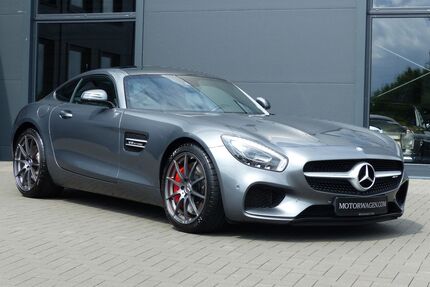 Mercedes-Benz AMG GT S Gebrauchtwagen