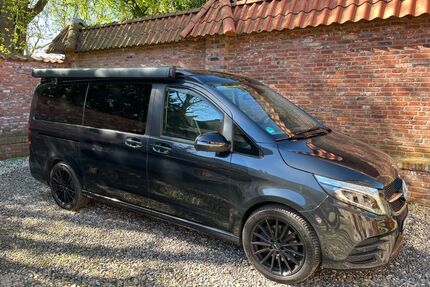Mercedes-Benz V 300 Gebrauchtwagen