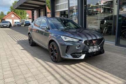 Cupra Formentor Gebrauchtwagen