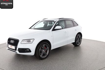 Audi Q5 Gebrauchtwagen