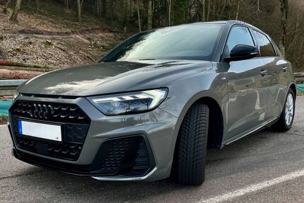 Audi A1 Gebrauchtwagen