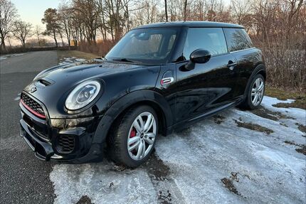 Mini John Cooper Works Gebrauchtwagen