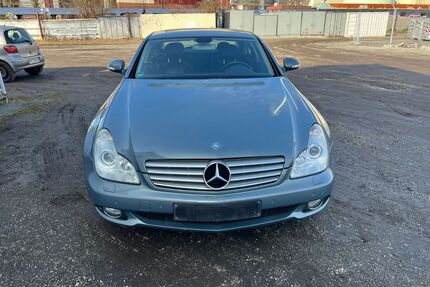 Mercedes-Benz CLS 350 Gebrauchtwagen