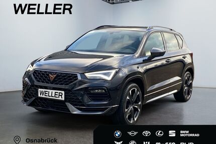 Cupra Ateca Gebrauchtwagen
