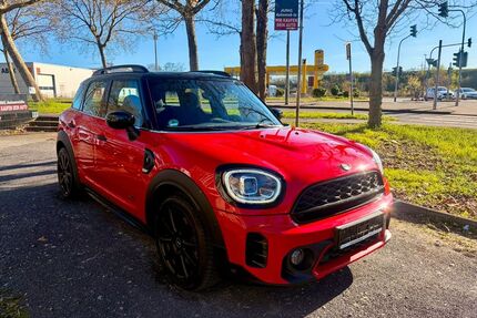 Mini Cooper S Gebrauchtwagen