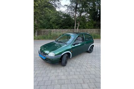 Opel Corsa Gebrauchtwagen