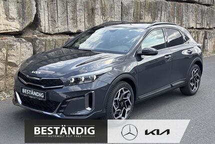 Kia XCeed Gebrauchtwagen