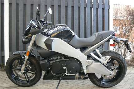 Buell XB 9 Gebrauchtwagen
