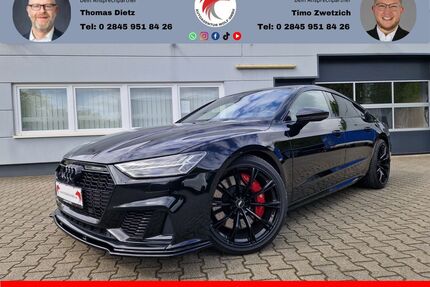 Audi S7 Gebrauchtwagen