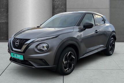 Nissan Juke Gebrauchtwagen