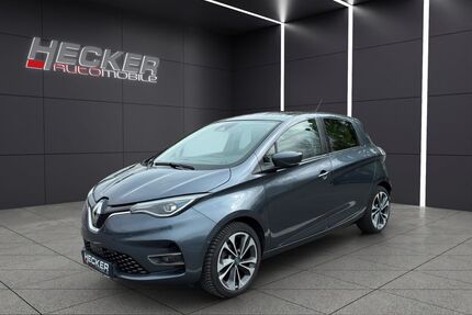 Renault ZOE Gebrauchtwagen